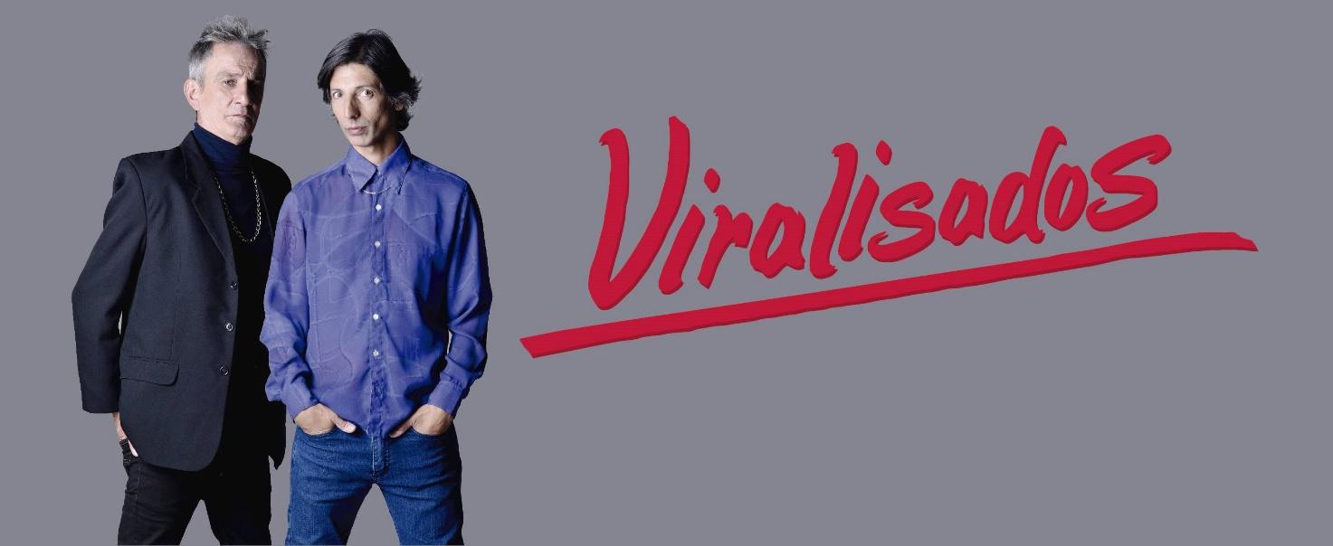 Federico Moura: “Virus era una banda distinta, innovadora y jugada”