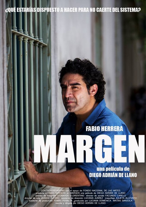 El premiado film marplatense “Margen” en YouTube por unos días