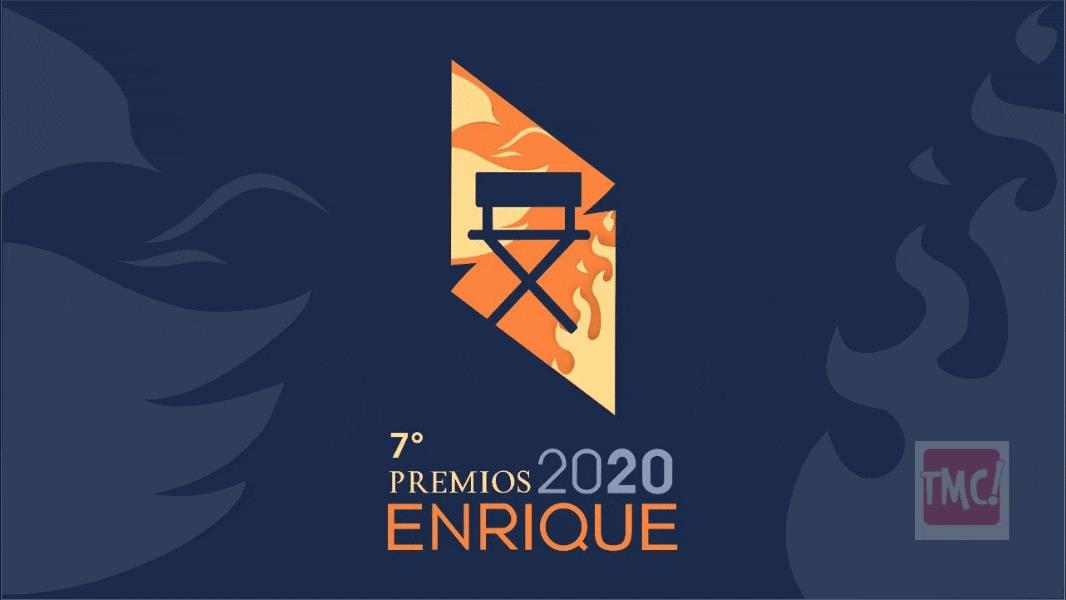 Llega la séptima edición de los Premios Enrique