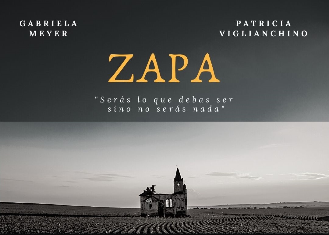 “Zapa”: un homenaje a las valientes