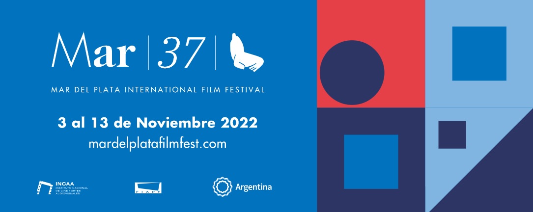 Convocatoria abierta para el Festival Internacional de Cine de Mar del Plata