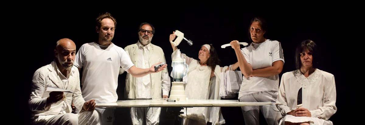 Vuelve el Festival de Teatro Independiente “Guille Yanícola”