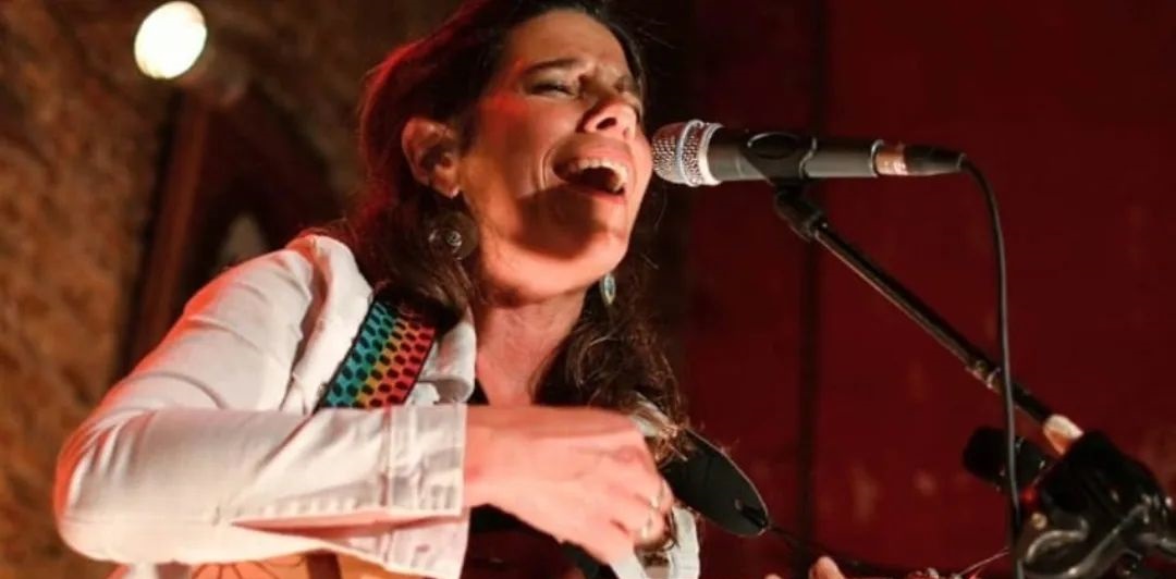 Florencia Cosentino es finalista del Festival de la Canción Argentina