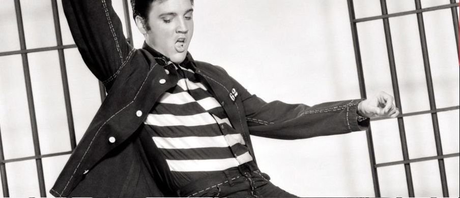 Beta Blues rinde homenaje a Elvis Presley